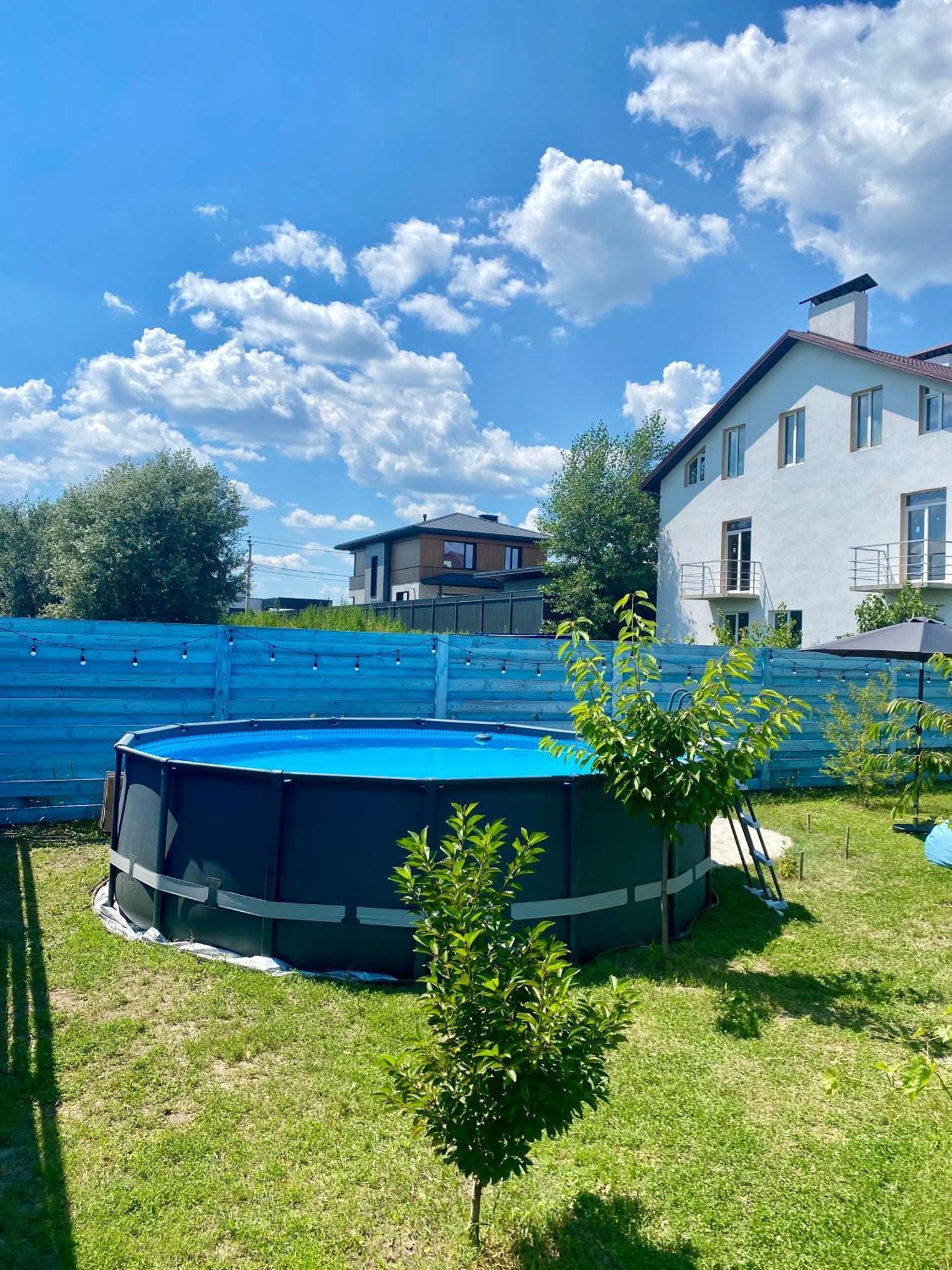Domeparty Будинок-Купол Ексклюзивне Місце Для Вашої Вечірки Petropavlovskaya Borshchagovka Exterior foto